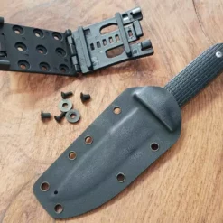 Dragon Tooth Knife Kit