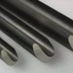 Thompson U-shaped Bowl Gouges