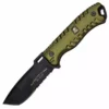 US Army Green Handled Fixed Blade With Sheath -tools Sales Shop USArmygreenhandlefb 340b4660 1dc6 48a8 be8f dc42d2a0a4fc