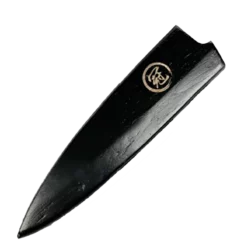 *Knife Edge Guards - Bamboo With Magnets - Utility / Paring Blade