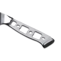 * VG10 Raindrop Pattern - Utility Knife 9.5" OAL - VG10 Damascus -tools Sales Shop UtilityRainDrop3