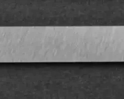 Hock Violin Knife Blade - 1/16" X 1/4" X 7" Tip=10Â°, Bevel=35Â° - RH -tools Sales Shop VKseton1 16 lsingle rh