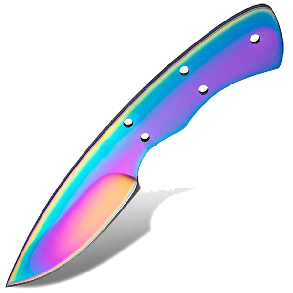 Colorful Vacum 3Cr13 Stainless Steel 1 Colorful Vacum 3Cr13 Stainless Steel