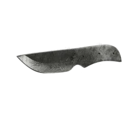 Economy - Victor Creek Damascus Blank