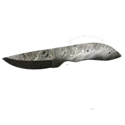 Economy - Visionary Damascus Blank