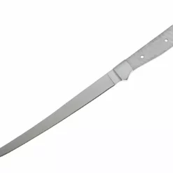 Walleye Fish Fillet Satin S.S.