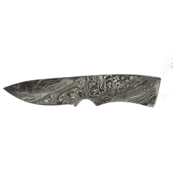 Economy - Washita Damascus Blank