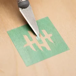 Artistâ€™s Vinyl Stencils - Kanji Symbols -tools Sales Shop Weeding007 b844e2d4 ed35 45c7 8c13 96e0ecc52a6d