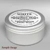 Hampshire Sheen - Embellishing Wax - White - 60 Grams / 2.11 Ounces -tools Sales Shop White fab8ad60 dee5 41a8 9f6b 36ceb0cb84f2