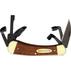 Bushmaster Whittler Pocket Knife