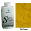 Chestnut Spirit Stains -8 Oz. Bottles - Yellow -tools Sales Shop Yellowjpeg