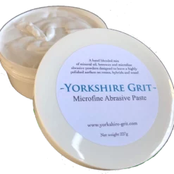 Yorkshire Grit Microfine Abrasive Paste -tools Sales Shop York MicroPNG WB x1000