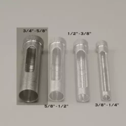 Trent Bosch Handle Adapter 3/4"- 5/8"