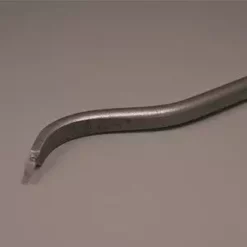 Trent Bosch 1/2" Hollowing Tool Bent
