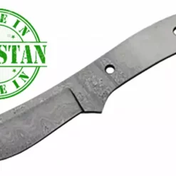 Economy - 8.5" BIG GAME HUNTER DAMASCUS BLADE