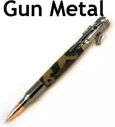 Bolt Actions 5 Bolt Actions - Image 5