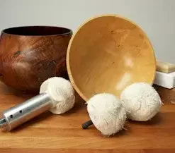 Beall 4" Bowl Buff Kit