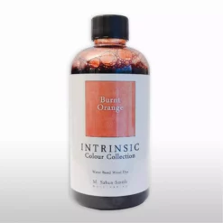 Hampshire Sheen - Intrinsic Color 250ml - Burnt Orange
