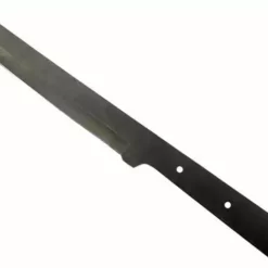 Carving Knife 13" - Satin S.S.