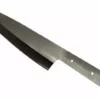 Chef Knife - 13" - Satin S.S. -tools Sales Shop chef 8 inch