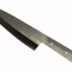 Chef Knife - 13" - Satin S.S.