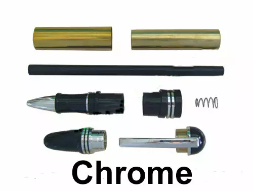 Bull Dog Rollerball 3 Bull Dog Rollerball - Image 3