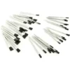 50 Pc Glue Brush Set -tools Sales Shop d2026 1