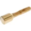 Brass And Maple 12 Oz Mallet -tools Sales Shop d2810 12 oz brass