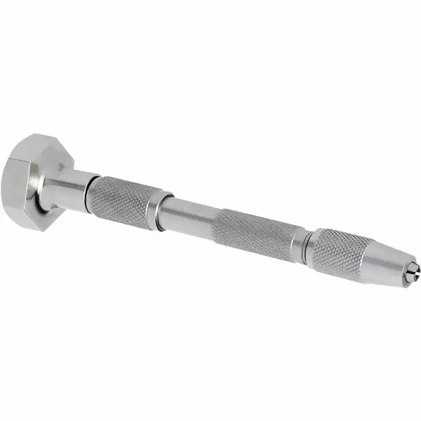 Swivel Head Pin Vise 1 Swivel Head Pin Vise