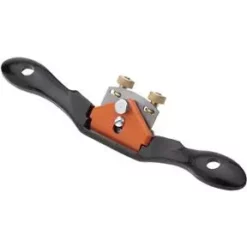 Shop Fox Spokeshave - Convex