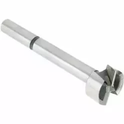 Drill Bit - Forstner Bit 9/16"