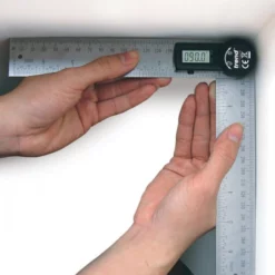 Trend Digital Angle Rule 500mm 18.5 Inch U*DAR/500 -tools Sales Shop da200 2237a700 0b57 46ad 8d88 36a1dbcc0ee1