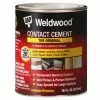Lancaster DAP Contact Cement -16 Oz -tools Sales Shop dap16
