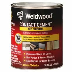 Lancaster DAP Contact Cement -16 Oz