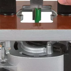 Trend Router Depth Gauge - Metric/imperial U*GAUGE/1 -tools Sales Shop deefbca3fbd16109865f713baae3
