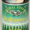 General Finishes High Performance Polyurethane Water Based Topcoat -tools Sales Shop download 1