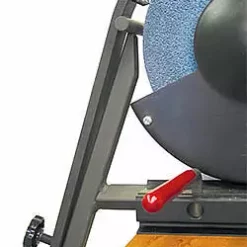 Wolverine Dressing Jig