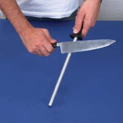 Trend Diamond Steel 10" Fine DWS/DS10/F 5 Trend Diamond Steel 10" Fine DWS/DS10/F -tools Sales Shop ds2