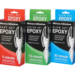 Mercury Adhesive 5 Minute Epoxy 8 Oz Kit -tools Sales Shop epoxy f9a3c443 e526 4d6b beef 30b16754cf5b