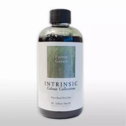 Hampshire Sheen - Intrinsic Color 250ml - Forest Green