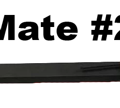 Jimmy Clewes 1'st & 2'nd Mate Undercut Tools (Un-Handled) -tools Sales Shop fullsizeMate2PNG d514311c 7c87 4389 853c 041f3acc5746