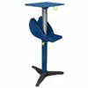 Rikon 8" Slow Speed Grinder Stand #80-910 Fits Both 1/2 & 1 HP Grinders And Rikon Buffer) 9 Rikon 8" Slow Speed Grinder Stand #80-910 Fits Both 1/2 & 1 HP Grinders And Rikon Buffer) -tools Sales Shop grinderstand