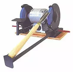 Wolverine Sharpening System