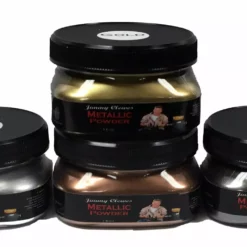 Jimmy Clewes Metallic Powder - Roman Gold 5 Jimmy Clewes Metallic Powder - Roman Gold -tools Sales Shop group 1 jpeg 2ec60883 54d2 4c0c b15b 18b04061bf02