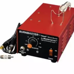 Burnmaster Hawk Unit