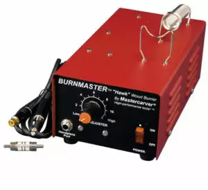 Burnmaster Hawk Unit 1 Burnmaster Hawk Unit