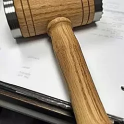 Ruth Niles Meat Tenderizer - Stainless Steel - Made In USA -tools Sales Shop image1 1 6e502336 3fd1 4cc2 873b 8727379b9e2a