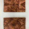 Honduran Rosewood Burl Knife Scales -tools Sales Shop image 80ae6b09 fcc0 48e3 994c 3e02f7b17d76 scaled
