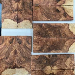 Honduran Rosewood Burl Knife Scales -tools Sales Shop image bd09ce56 4f92 4c75 a771 09aa522fee3a scaled