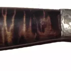 Craig's Damascus Large Drop Point -tools Sales Shop jimmy 3